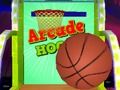 Permainan Arcade Hoops talian