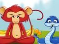 Permainan Keseronokan Zoo untuk Kanak-kanak talian