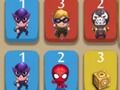Permainan Super Hero talian