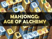 Permainan Mahjong: Zaman Alkimia  talian