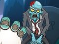Permainan Zombie Pengeja talian