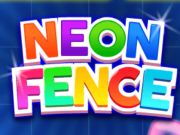 Permainan Neon Pagar  talian