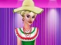 Permainan Fesyen Folklore Emily talian