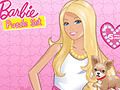 Permainan Set teka -teki Barbie  talian