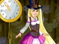 Permainan Puteri Steampunk talian