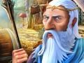 Permainan Peraturan Wizard  talian