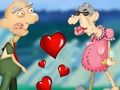 Permainan Cinta Orang Tua talian
