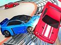 Permainan CarFight. io  talian