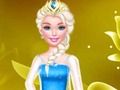 Permainan Cosplay Fesyen Puteri talian