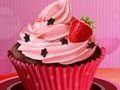Permainan Tarikh Pertama: Love Cupcake  talian