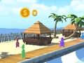 Permainan Taman Air.io talian