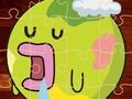 Permainan Cabaran Jigsaw Planet talian