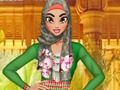 Permainan Hijab Baru Jasmin talian