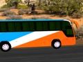 Permainan Simulator Pandu Coach Hill talian