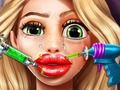 Permainan Suntikan Bibir Emas talian