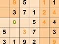 Permainan Dagelijkse Sudoku talian
