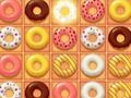 Permainan Perlawanan Donat 3  talian
