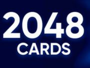 Permainan Kad 2048 talian
