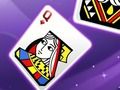 Permainan Jurang Solitaire  talian