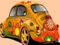 Permainan Puzzle VW Beetle talian