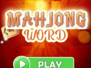 Permainan Perkataan mahjong talian