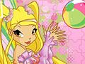 Permainan Teka -teki Winx ditetapkan 2  talian