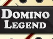 Permainan Legenda Domino talian
