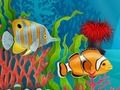 Permainan Perlawanan Ikan 3 talian