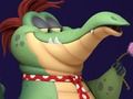 Permainan Teka-teki alligator talian