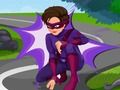 Permainan Teka Superhero talian
