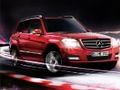 Permainan Teka SUV Mewah talian