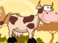 Permainan Perah lembu talian