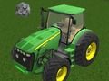 Permainan Simulator Ladang Traktor India talian