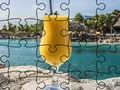 Permainan Teka Puzzle di Pantai talian