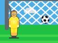 Permainan Tendangan bola sepak talian
