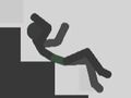 Permainan Stickman Ragdoll Crash Fun talian