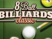 Permainan 8 bola dalam talian talian