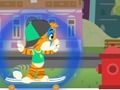 Permainan 44 Kucing ABC  talian