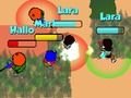 Permainan Legends of Brawl  talian