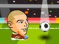 Permainan Futbol Kepala yang Menyeronokkan talian