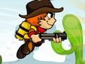 Permainan Rocky Budak Jetpack talian