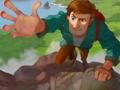 Permainan Gemcrafter: Perjalanan teka -teki talian