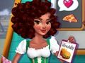 Permainan Makanan Noelle Flurry talian