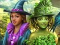 Permainan The Sisters Witch  talian