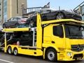 Permainan Pengangkut Trailer Kereta talian