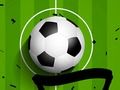 Permainan Futbol Funky talian