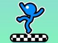 Permainan Swing Stickman talian