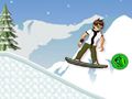 Permainan Ben10 Ice Skates  talian
