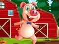 Permainan Masa Fun Farm  talian