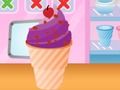 Permainan Memori Ais Krim 2 talian